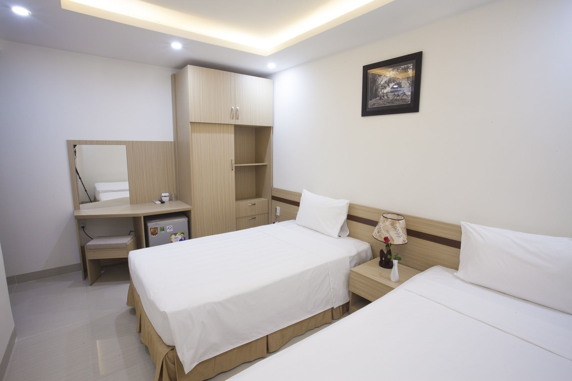 Melody Hotel Nha Trang Eksteriør bilde